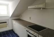 15609 - 3 Zimmerwohnung in Kirchstetten