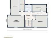 Wo der Blick ins Grüne wandert – ein Haus mit Garten und Raum für neue Geschichten | ZELLMANN IMMOBILIEN