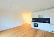 Tolle Wohnung statt Hinterholz, in deckengekühlter Ruhelage ca. 51m2, Stellplatz möglich und erwünscht!