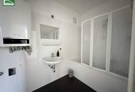 Helle Dachgeschoss-Wohnung mit West-Terrasse in ruhiger Seitengasse der Wattgasse und Hernalser Hauptstraße