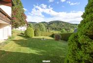Stilvolles Einfamilienhaus in sonniger, ruhiger Lage!