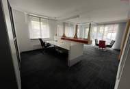 FROSCHBERG! (Optional) neue sanierte teilmöblierte rd. 74,40 m² Geschäfts-/Ordinations-/Bürofläche zum sofort Einziehen! Ausreichend Parkmöglichkeiten! 1A Infrastruktur und Erreichbarkeit - nur wenige Minuten vom Linzer Hauptbahnhof!