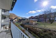 Wohnen mit Wohlfühlfaktor – sonnige 3-Zimmer-Wohnung in perfekter Lage