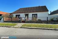 Gemütliches Einfamilienhaus mit großem Garten, Pavillon und Pool