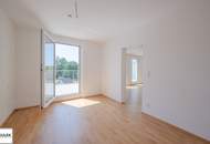 Wohnpark Neulengbach | Erstbezug | DG | 48 m² Terrasse