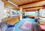 Traditionelles Haus mit mehreren Einheiten in Pfunds zu verkaufen!