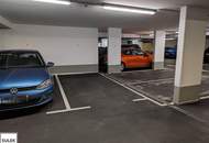 Tiefgaragenstellplatz ab sofort zu mieten - Kaisergartengasse - 1030 Wien