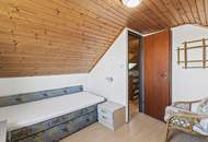 ++ Kleingartenhaus auf EIGENGRUND in ESSLING ++ KLEIN &amp; GEMÜTLICH