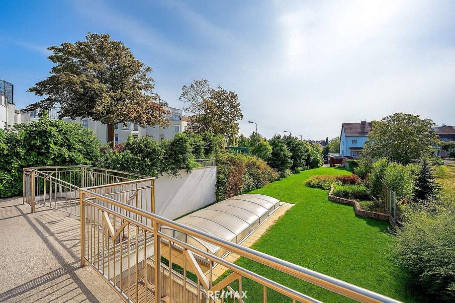 Nachhaltig Wohnen | Hochwertig &amp; Modern | Familienhaus | Kaiserebersdorf, Haus-kauf, 950.000,€, 1110 Wien 11., Simmering