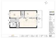 Stock2Live Exklusive Wohneinheiten 42qm - 120qm in Stockerau! _fußläufig zu Schule und Bahnhof!