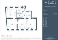 Einzigartige Gelegenheit! 132 m² in gepflegtem Altbau in zentraler Lage des 7. Bezirks!
