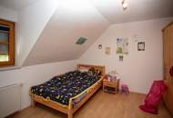 Charmantes Wohnhaus mit Garten in ruhiger Lage nahe Krems