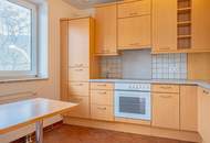 Schöne Eigentumswohnung mit Tiefgarage und Balkon in Graz/Eggenberg