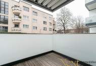 Moderne und ideal geschnittene 1,5-Zimmer-Wohnung mit Balkon in Leonding zu vermieten!