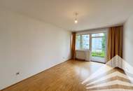 Tolle 2 Zimmerwohnung mit Balkon in Urfahraner Ruhelage!
