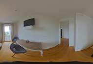 Architektenhaus in sonniger Ruhelage mit Spiral-Weinkeller, Infinity Pool und Burgblick