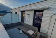 MODERN MIT GARTEN & DACHTERRASSE IN TOP LAGE !
