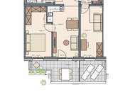 Traumhaftes Neubauprojekt in Wien-Donaustadt - Modern / Freiflächen / Top-Ausstattung (Provisionsfrei !)