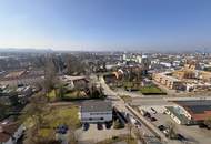 Sonnige Eigentumswohnung mit 2 Balkonen und fantastischer Aussicht