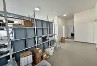 Raum für Visionäre: Wohn- &amp; Geschäftshaus mit 530 m² Entfaltungsmöglichkeit in Kaisersdorf