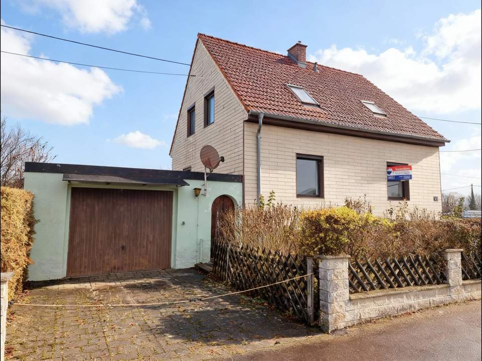 Wohnen im südlichen Speckgürtel von Linz