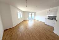 Clever wohnen im Grünen – Moderne Anleger- oder Singlewohnung im 22. Bezirk