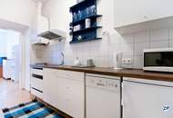 Short-term apartment for one month or longer in Vienna, close to the city center - near U3 Underground Station !