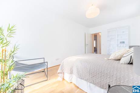 Zeitlos Wohnen im historischen Teil von Kaiserebersdorf, Wohnung-miete, 1.031,20,€, 1110 Wien 11., Simmering