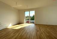 7 Mietwohnungen mit Kaufoption in Leonding/Doppl - Neubau/Erstbezug mit dem unbezahlbaren Vorteil nicht vom Plan kaufen zu müssen - Attraktive Vorsorgemöglichkeit für Ihre Zukunft!