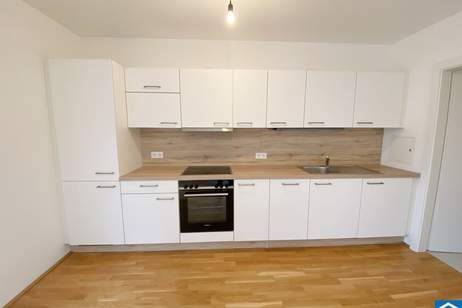 Helle 2-Zimmer-Wohnung mit Wohlfühl-Ambiente, Wohnung-miete, 899,00,€, 1220 Wien 22., Donaustadt