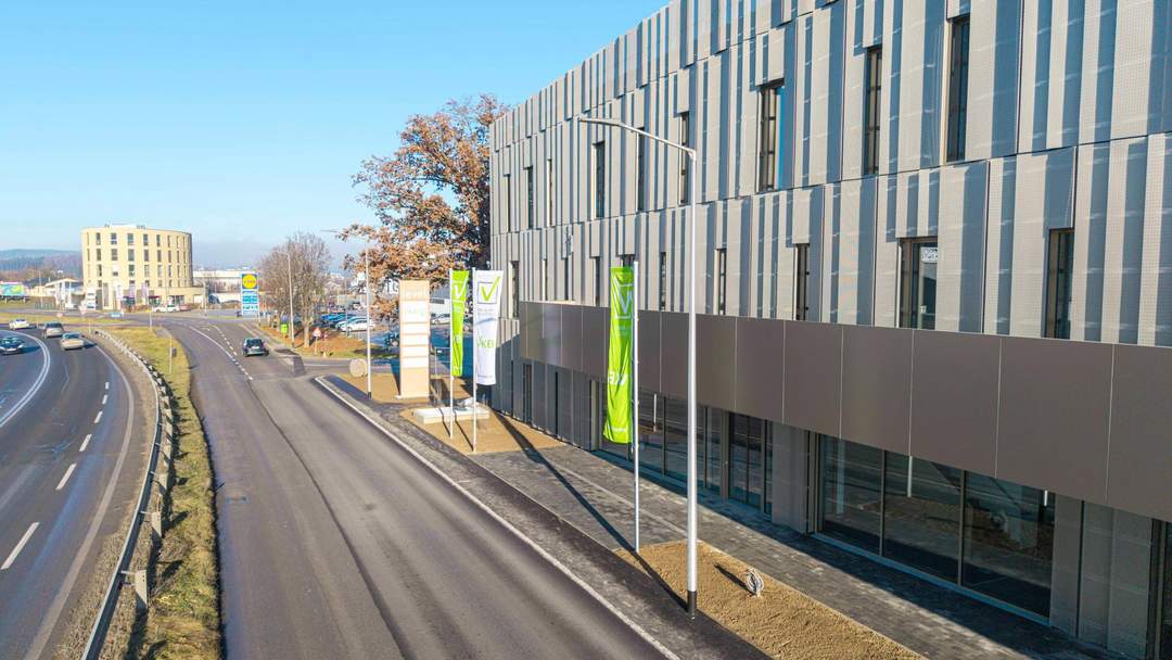 ORDINATION - praktizieren auf höchstem Niveau!