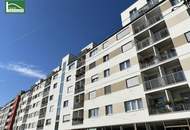 Urbaner Komfort trifft moderne Bauweise! 1-Zimmer-Wohnung mit Balkon!