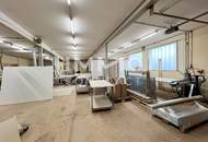 Gewerbeobjekt - Büro - Halle - Lager