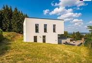 Wo Familienglück auf Weitblick trifft – Ihr neues Zuhause mit großem Garten und Sonnenterrassen über Weiz!