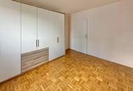 Loggia mit Fernblick, gute Infrastruktur & Zustand