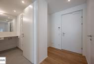 Ab November! Gemütliche, helle Kleinwohnung mit sonniger Loggia - Zweitbezug im Projekt Schön102
