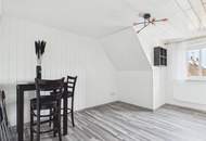 Ideale Starterwohnung!