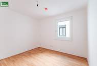 Sinnvolles Wohnungsinvestment fertig gestellt! Sofort vermietbar, sofort Erträge erzielen. Neubau-Erstbezug – die Küche ist inkludiert!