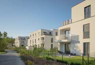 Drei-Zimmer-Wohnung mit Loggia/Balkon