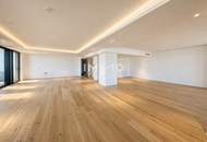 Luxus Apartment mit Stadtblick: 33. Etage - Neue Donau, Dooman, Gym, Lounges