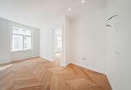 2-Zimmer-City-Apartment mit traumhaften Blick ins Grüne!