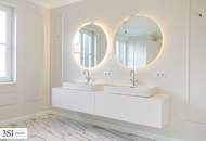 Luxus, Privatsphäre und modernste Eleganz vereint - Architektonisches Juwel in exklusiver Grünruhelage des 19. Bezirks