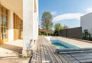 Landhaus in privilegierter Bestlage