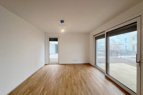 2. KFZ-Stellplatz – jetzt 50 % günstiger!, Wohnung-kauf, 234.813,€, 2700 Wiener Neustadt(Stadt)