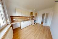 NEUSANIERTE MIETWOHNUNG ++ mit möblierter Küche nahe Hauptplatz Knittelfeld ++