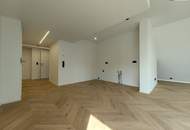 Modernes Penthouse mit 5!!! Sonnenterrassen *Erstbezug *Deckenkühlung *Wasser-Wasser-Wärmepumpe *geräumige Wohnküche *exklusive und stylische Ausstattung *schlüsselfertig