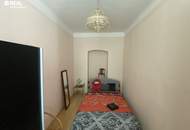 Altbau 1,5 Zimmer nächst U-Johnstraße