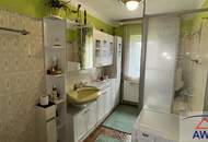 Preiswertes Wohnhaus mit Keller und Garage in Zentrumsnähe!!!