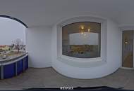 Helle 2-Zimmer-Wohnung mit Loggia &amp; Stellplatz in St. Pölten