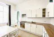 Tolles Büro mit Terrasse in Hofruhelage in einem Biedermeier - Hofgebäude nahe St. Marx und Hyblerpark!